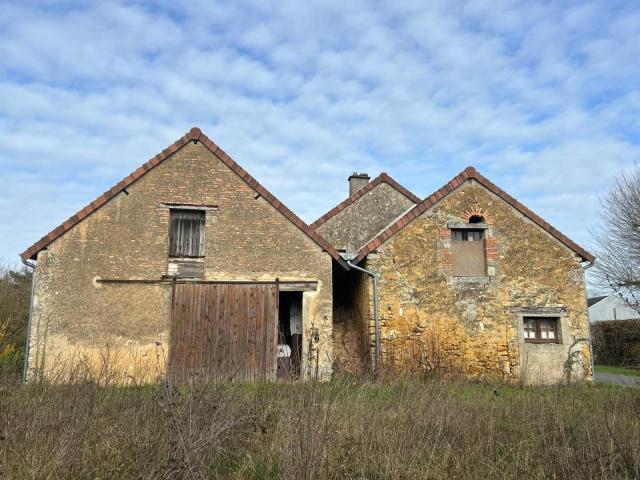 Maison vente à Angers, Les Rairies