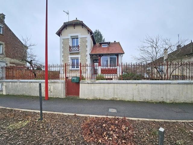 Maison vente à Laon, Anizy-le-château