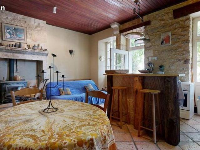 Maison vente à Brive-la-Gaillarde, Saint-cyprien