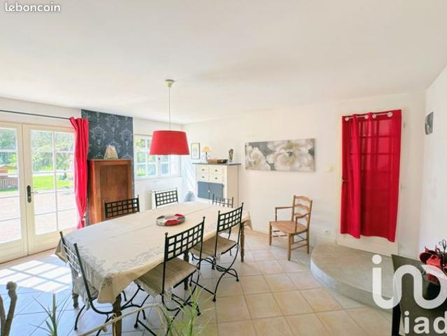 Maison vente à La Tour-du-Pin, Saint-victor-de-cessieu