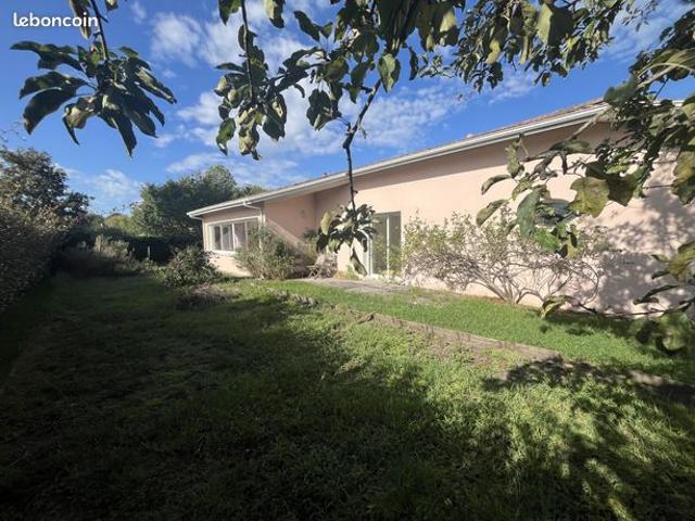 Maison vente à Arjuzanx, Arengosse