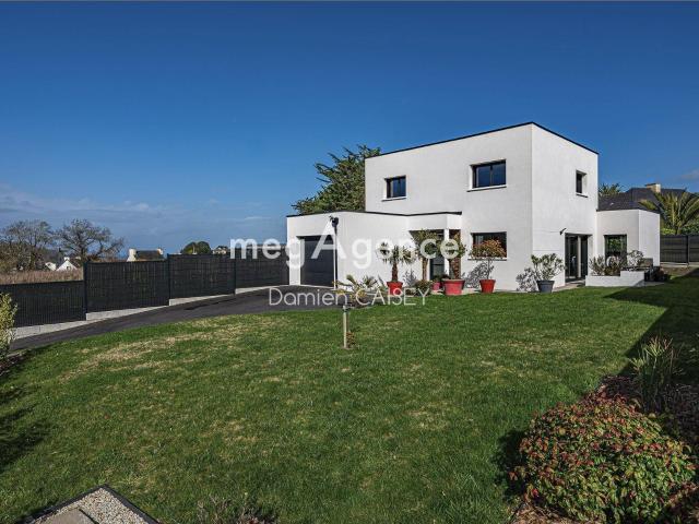 Maison vente à Lannion, Bretagne
