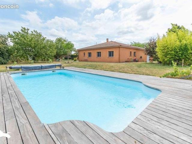 Maison vente à Larra, Haute-Garonne
