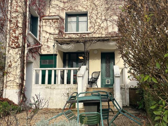 Maison vente à Meaux, Saâcy-sur-marne