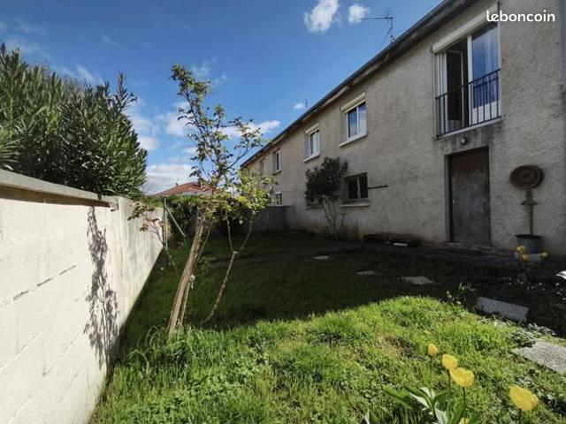 Maison vente à Valence, Saint-marcel-lès-valence
