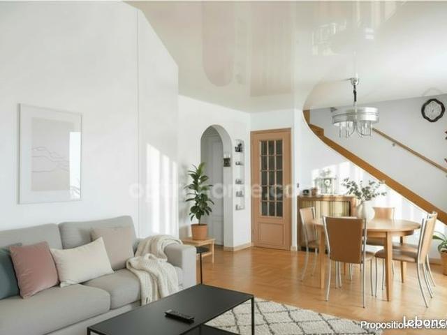 Maison vente à Palaiseau, Limours