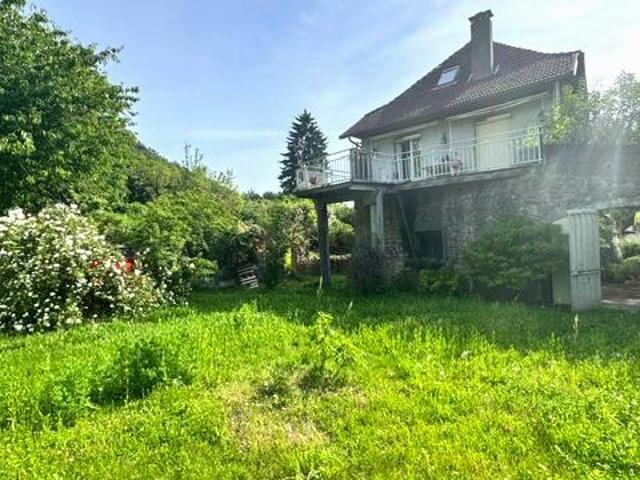 Maison vente à Belley, Virieu-le-grand