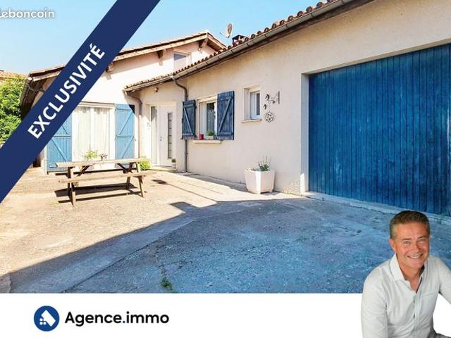 Maison vente à Saintes, Cravans