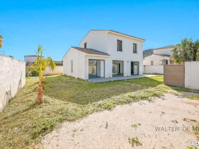 Maison vente à Arrondissement de Toulon, La Crau