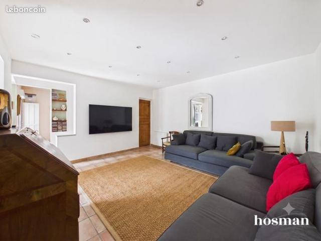 Maison vente à Nanterre