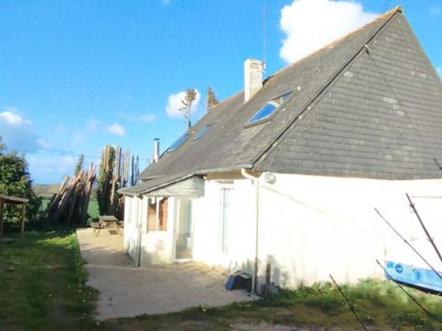 Maison vente à Morlaix, Bretagne