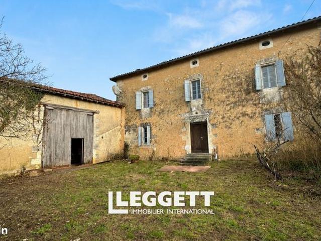Maison vente à Périgueux, Petit-bersac