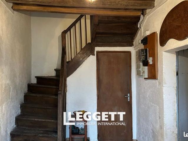 Maison vente à Périgueux, Petit-bersac
