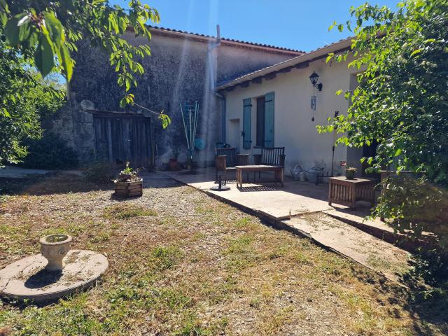 Maison vente à Langon, Sauveterre-de-guyenne