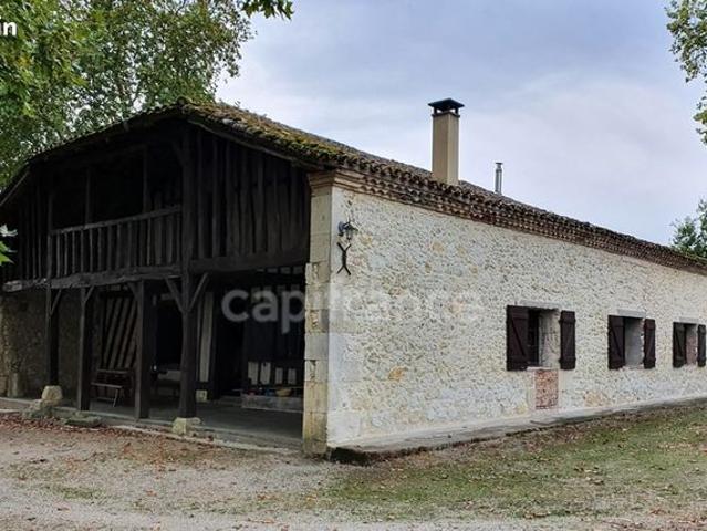 Maison vente à Bagnères-de-Bigorre, Lagrange