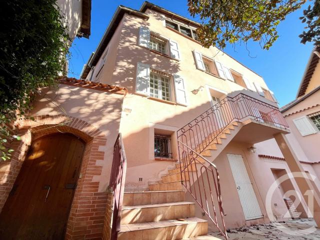 Maison vente à Albi