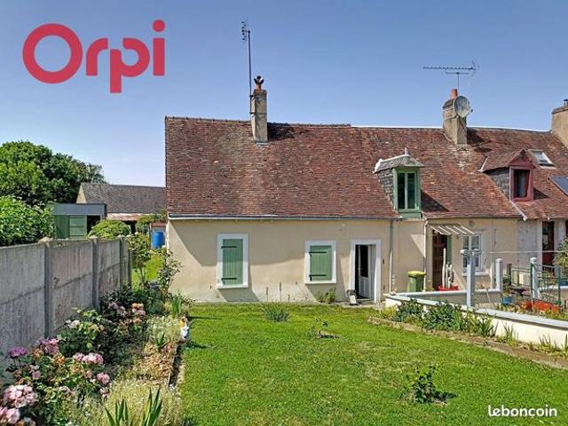 Maison vente à Vendôme, Cellé