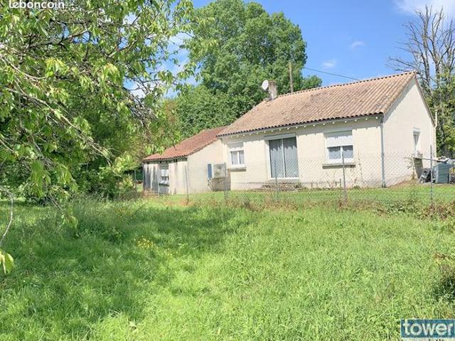 Maison vente à Aujac, Charente-Maritime