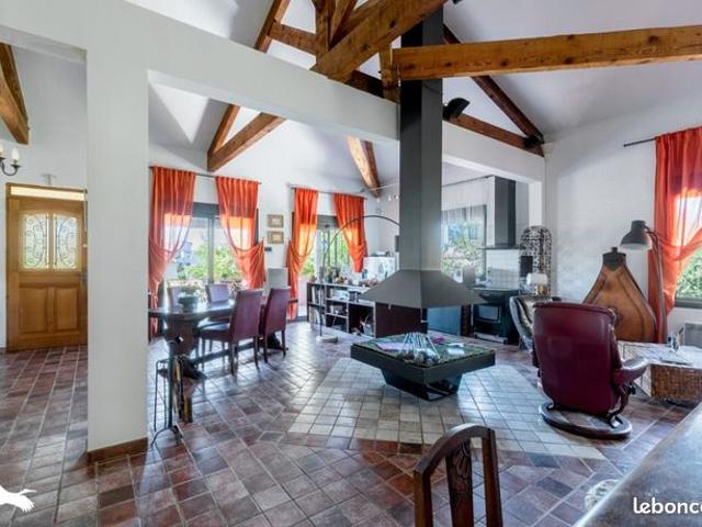 Maison vente à Montpellier, Lunel