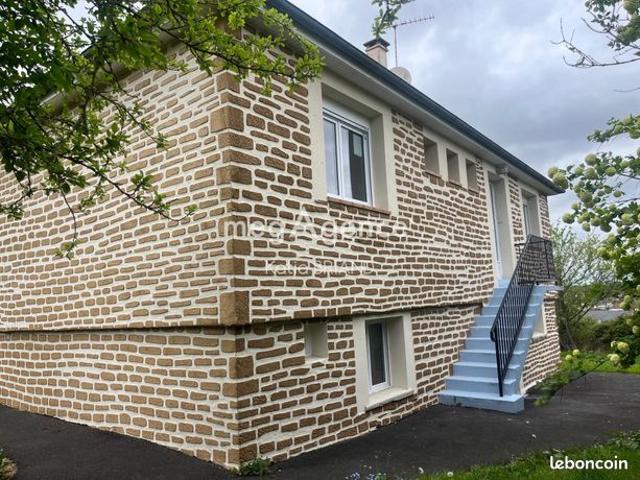Maison vente à Laval, Saint-berthevin