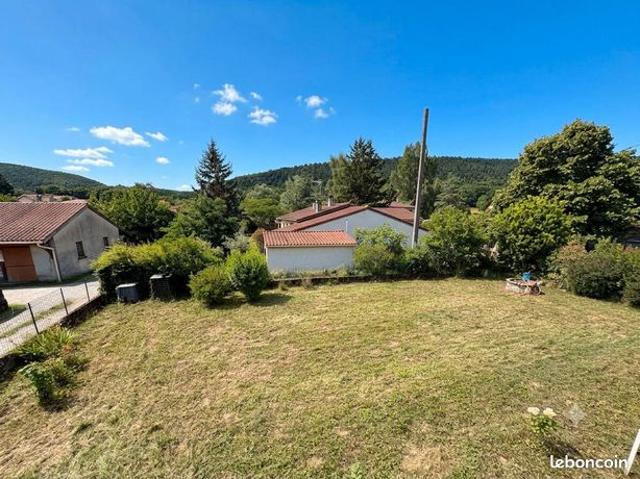 Maison vente à Laroque-d'Olmes, Ariège
