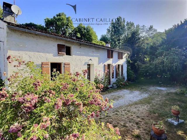 Maison vente à Saintes, Chaniers