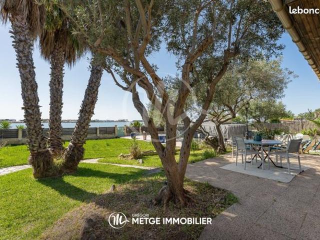 Maison vente à Montpellier, Palavas-les-flots