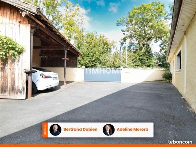 Maison vente à Clermont-Ferrand, Billom