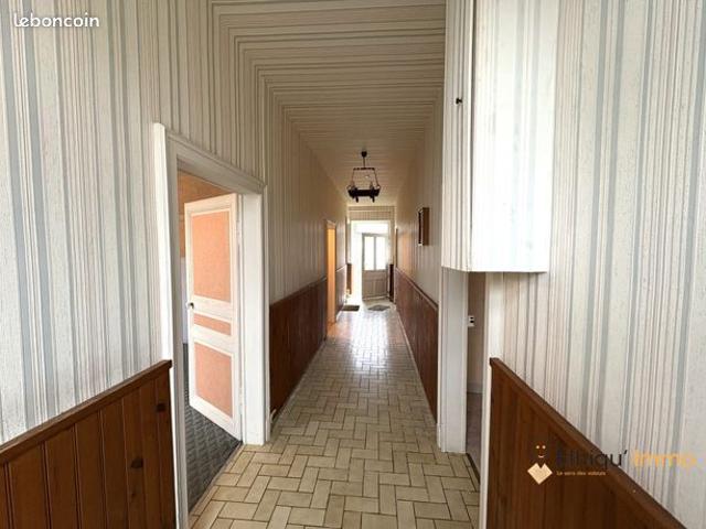 Maison vente à Bar-sur-Aube, Puits-et-nuisement