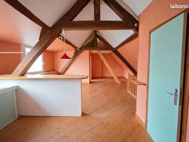 Maison vente à Cambrai, Saulzoir