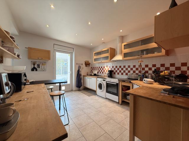 Maison vente à Villeneuve-sur-Lot, Casseneuil