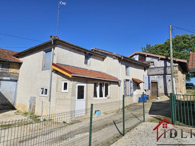 Maison vente à Saint-Dizier, Mertrud
