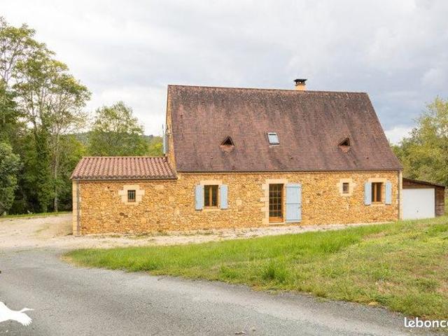 Maison vente à Sarlat-la-Canéda, Le Bugue