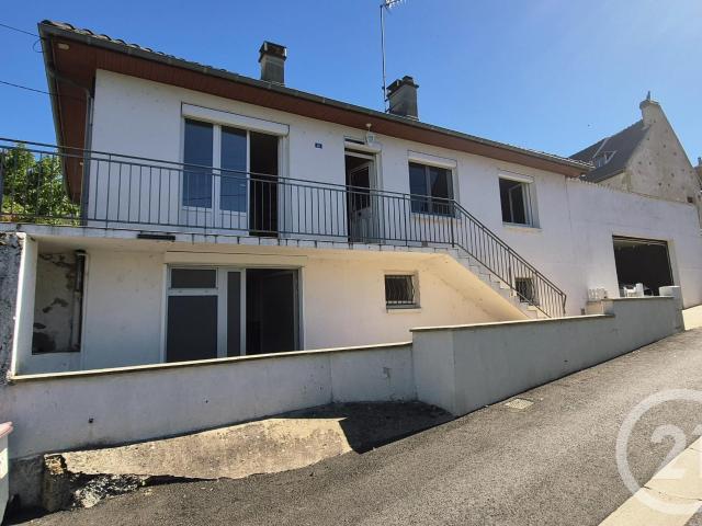 Maison vente à Désertines, Allier