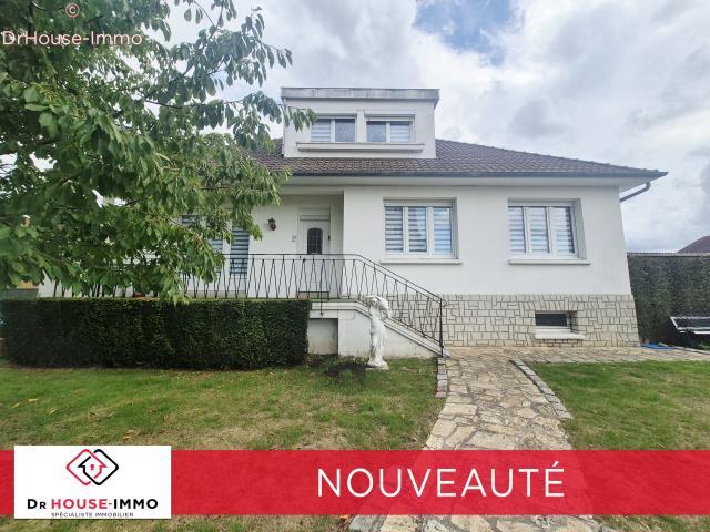 Maison vente à Saint-Omer, Aire-sur-la-lys
