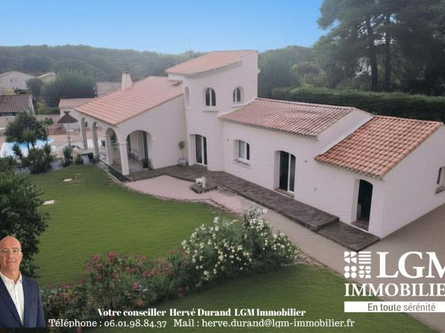 Maison vente à Montpellier, Sussargues