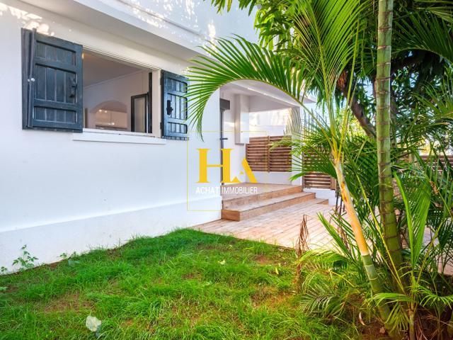 Maison vente à La Réunion