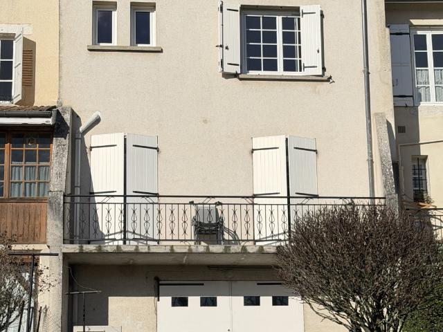 Maison vente à Nérac, Damazan