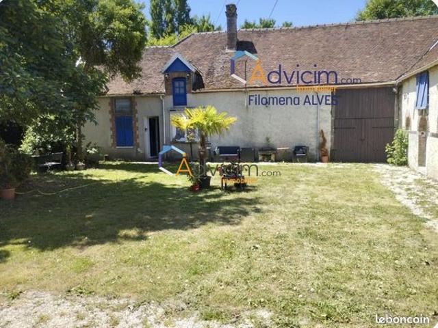 Maison vente à Épernay, Charleville