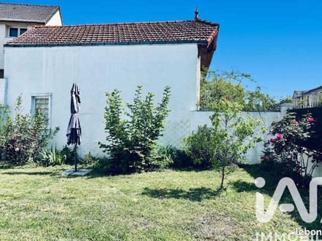 Maison vente à Le Raincy, Le Blanc-mesnil