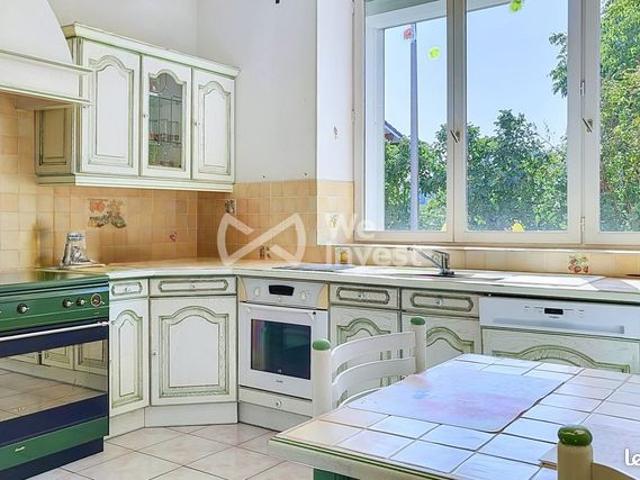 Maison vente à Villefranche-de-Rouergue, Cransac