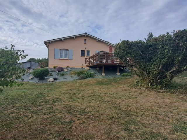 Maison vente à Lédat, Lot-et-Garonne
