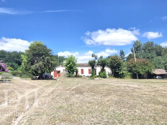 Maison vente à Nérac, Réaup-lisse