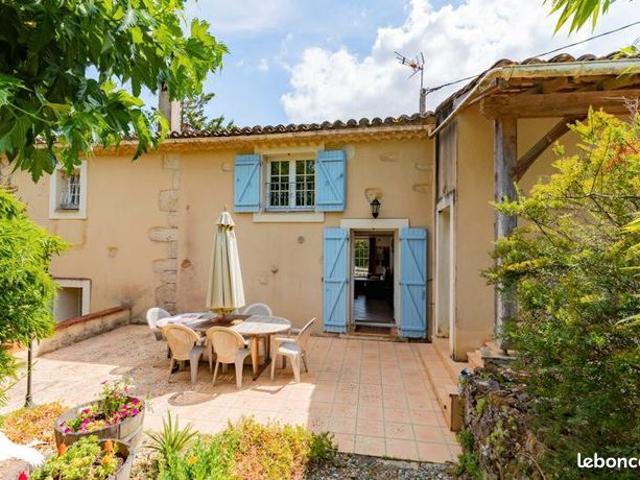 Maison vente à Carcassonne, Castelnaudary