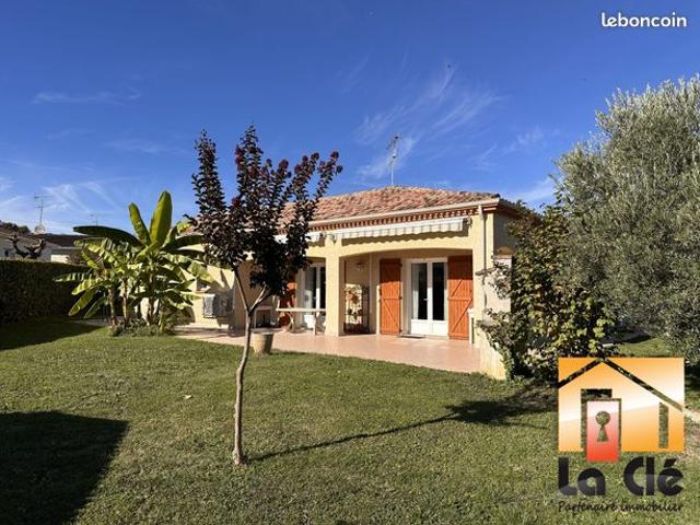 Maison vente à Agen, Layrac