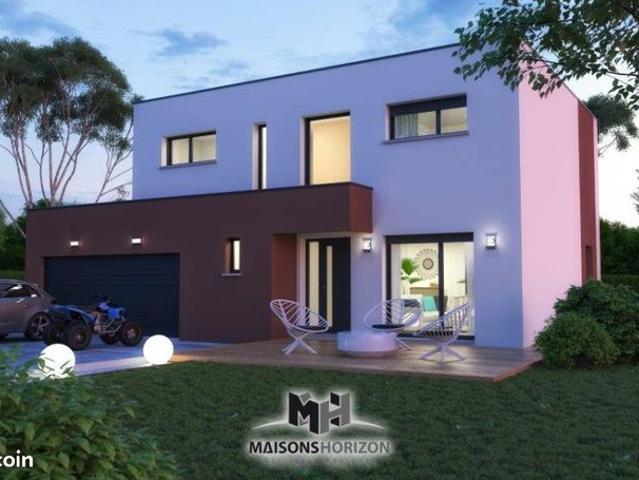 Maison vente à Val-de-Briey, Haucourt-moulaine