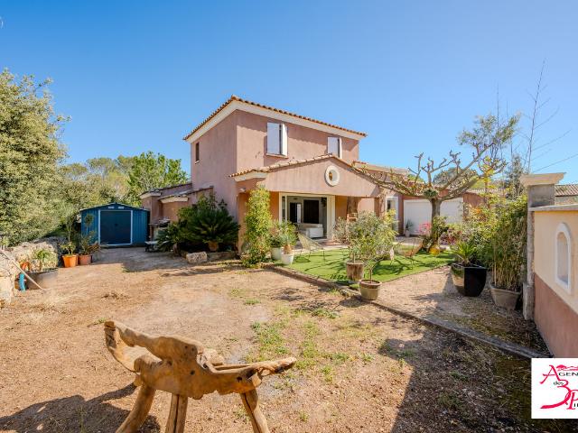 Maison vente à Arrondissement de Toulon, Pierrefeu-du-var