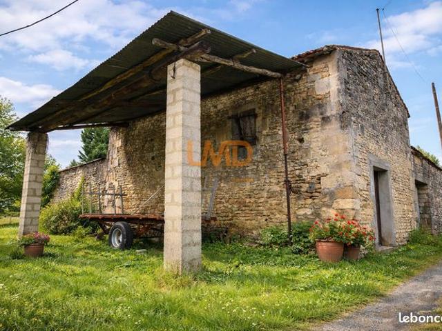 Maison vente à La Chapelle-des-Pots, Charente-Maritime