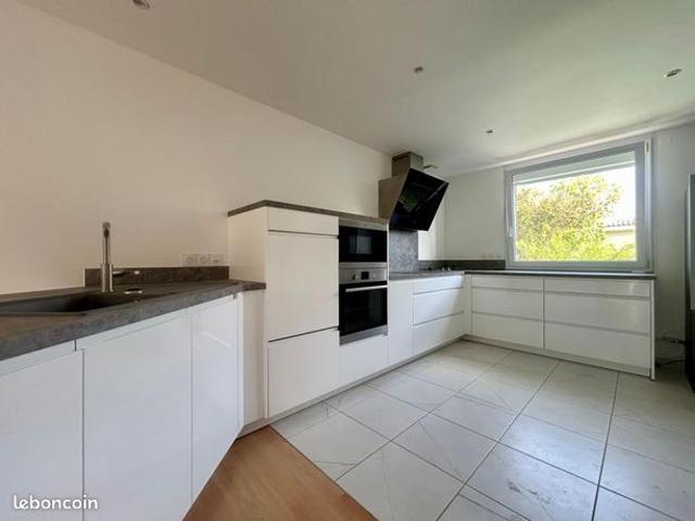 Maison vente à Toulouse, Ramonville-saint-agne
