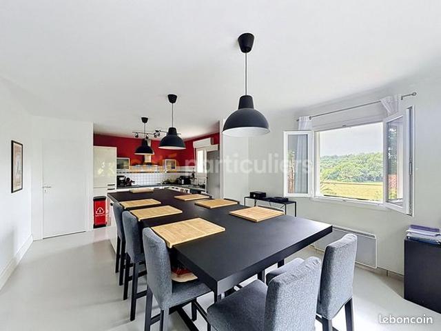 Maison vente à Bayonne, Halsou